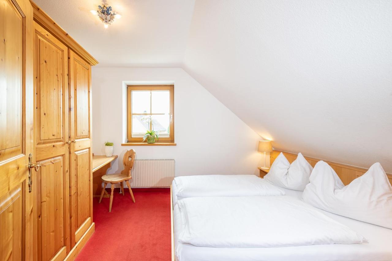 Mayer - Wirtshaus Und Dorfhotel Sankt Martin am Grimming Kültér fotó